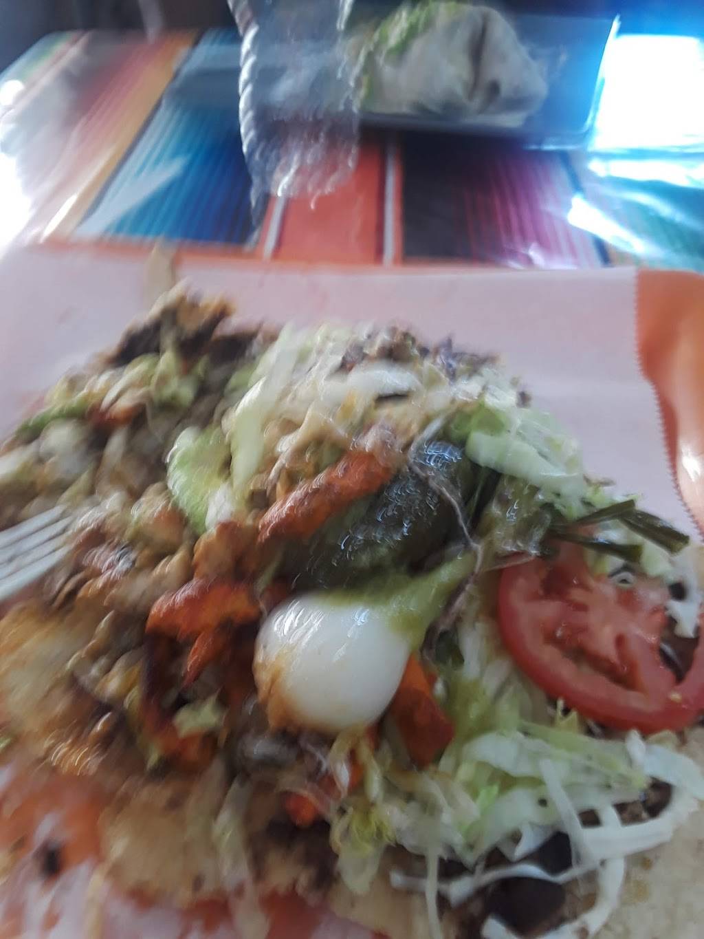 El Rincon Del Sabor TACOS | restaurant | 2501 Pacific Ave, Atlantic City, NJ 08401, USA | 6095412549 OR +1 609-541-2549