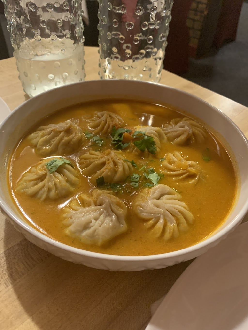 Cafe Everest | restaurant | 14304 Puritas Ave, Cleveland, OH 44135, USA | 2164762990 OR +1 216-476-2990