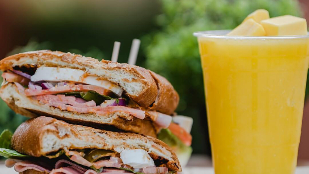 Freshería - Be Fresh | cafe | 627 Pearl St, La Jolla, CA 92037, USA | 8585518786 OR +1 858-551-8786