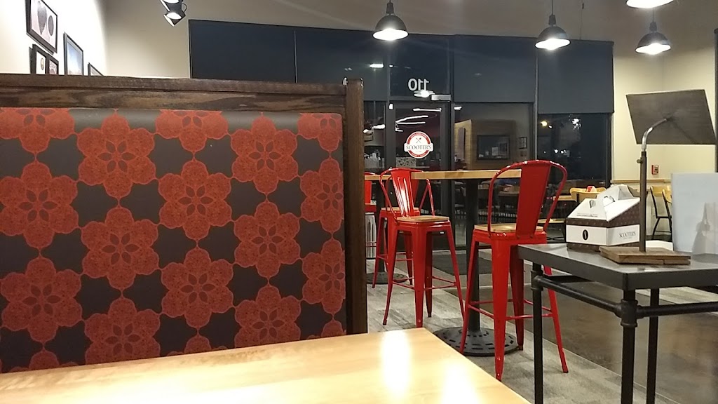 Scooters Coffee | bakery | 110 E Holly Blvd, Brandon, SD 57005, USA | 6055826789 OR +1 605-582-6789