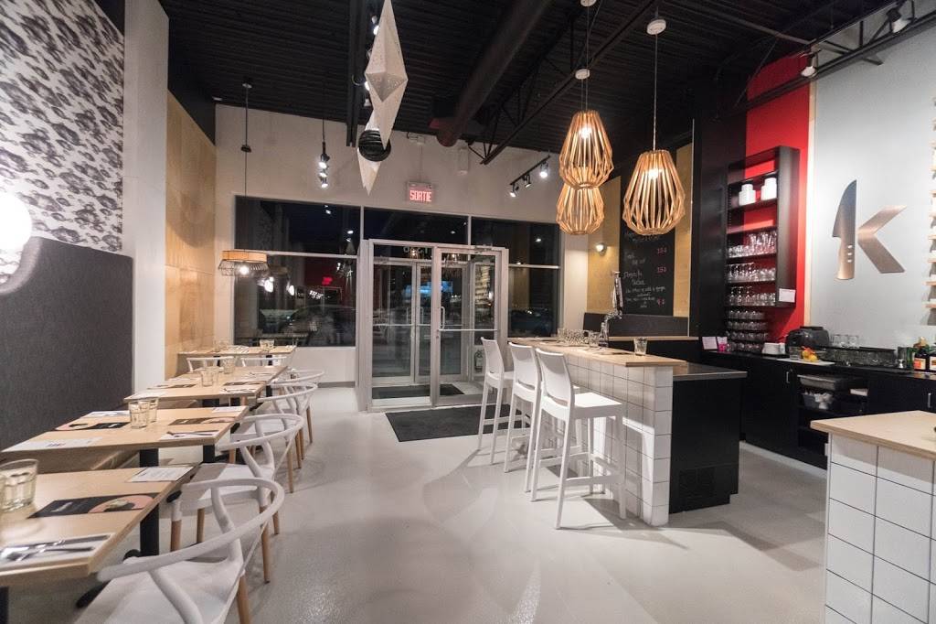 Küto - Comptoir à Tartares Trois-Rivières | restaurant | 1336 Boulevard des Récollets, Trois-Rivières, QC G8Z 3X2, Canada | 8193749595 OR +1 819-374-9595