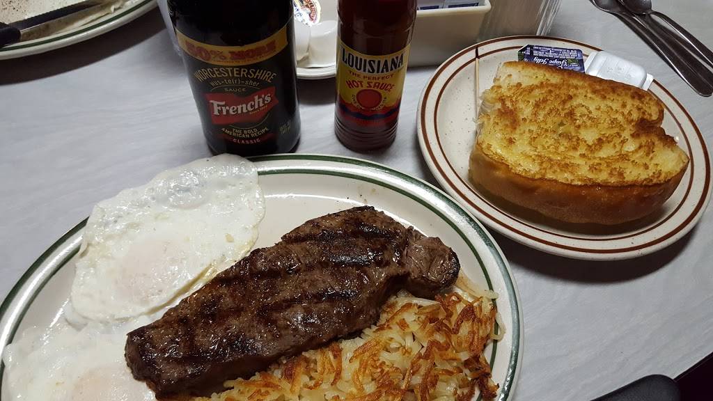 North Main Street Diner | restaurant | 1310 N Main St, Auburn, IN 46706, USA | 2603330212 OR +1 260-333-0212