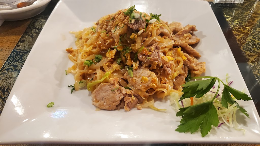 Ruan Thai | restaurant | 1124 Main St, Greensboro, AL 36744, USA | 3342182073 OR +1 334-218-2073