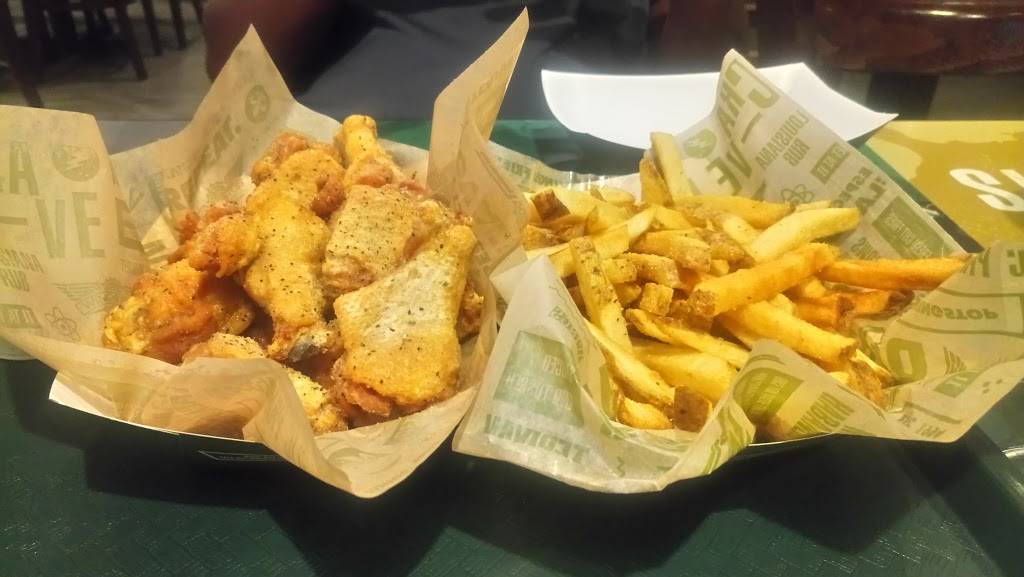 Wingstop | restaurant | 5905 W Chandler Blvd Ste 1, Chandler, AZ 85226, USA | 4805929464 OR +1 480-592-9464