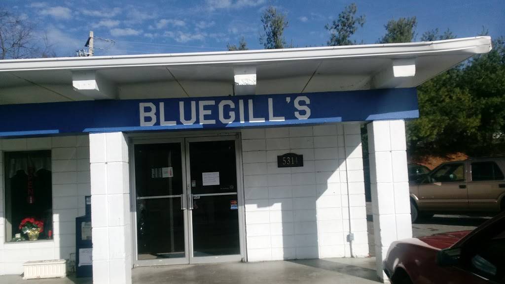 Blue Gills | restaurant | 5314 Kingsport Hwy, Johnson City, TN 37615, USA | 4234674200 OR +1 423-467-4200