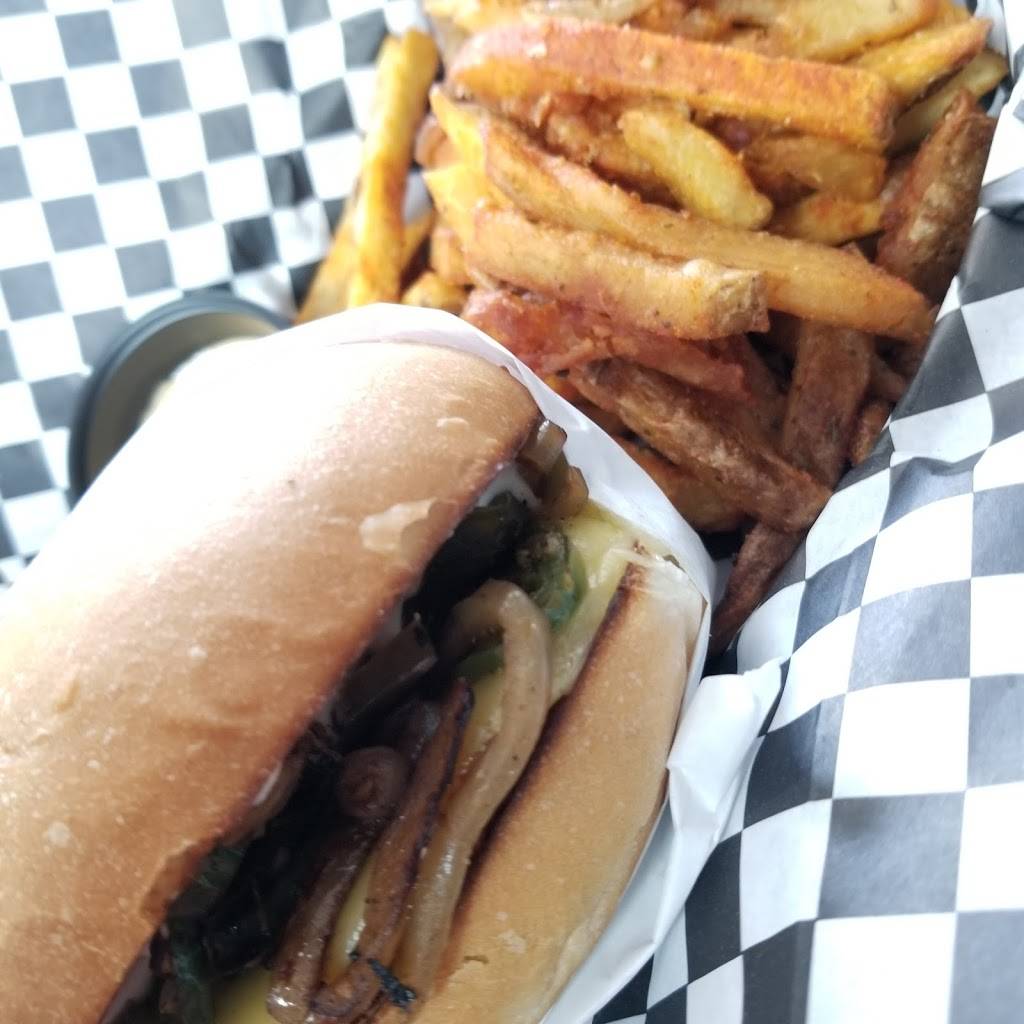 Blissful Burgers | restaurant | 3950 S Zarzamora St, San Antonio, TX 78225, USA | 2102395830 OR +1 210-239-5830