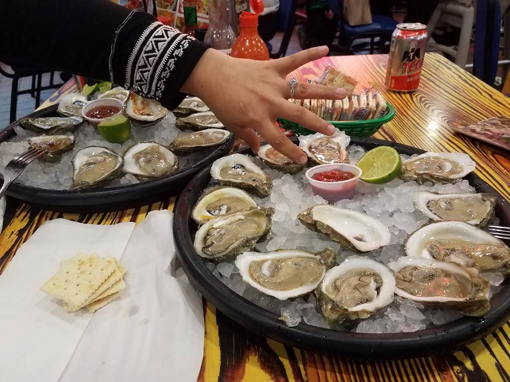 Mambo Seafood | restaurant | 6101 Airline Dr, Houston, TX 77076, USA | 7136919700 OR +1 713-691-9700