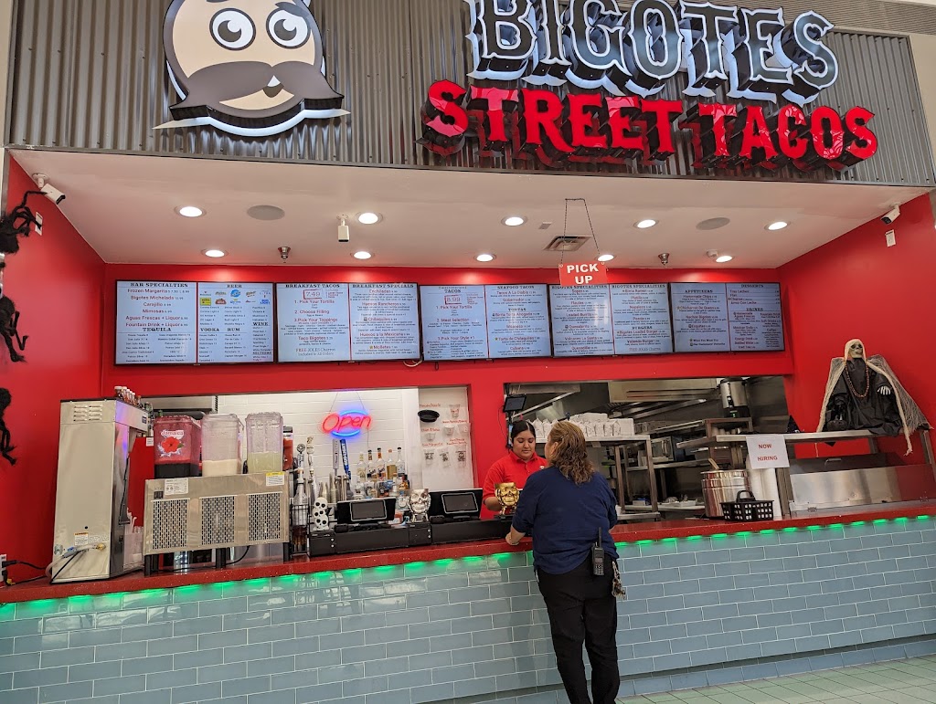 Bigotes Street Tacos | restaurant | 20131 US-59 No.2132, Humble, TX 77338, USA | 8325852138 OR +1 832-585-2138