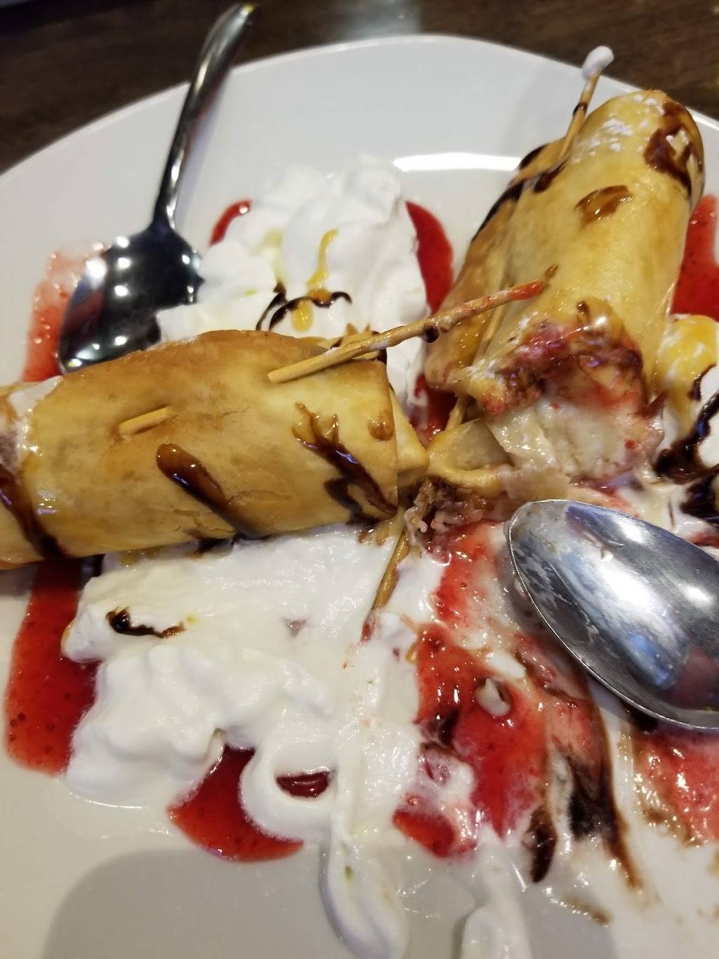 St. Louis Bar & Grill | restaurant | 95 Saginaw Pkwy Unit 7, Cambridge, ON N1T 1W7, Canada | 5192678885 OR +1 519-267-8885