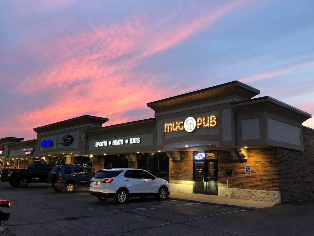 Mug Pub | restaurant | 13839 19 Mile Rd, Sterling Heights, MI 48313, USA | 5864224444 OR +1 586-422-4444