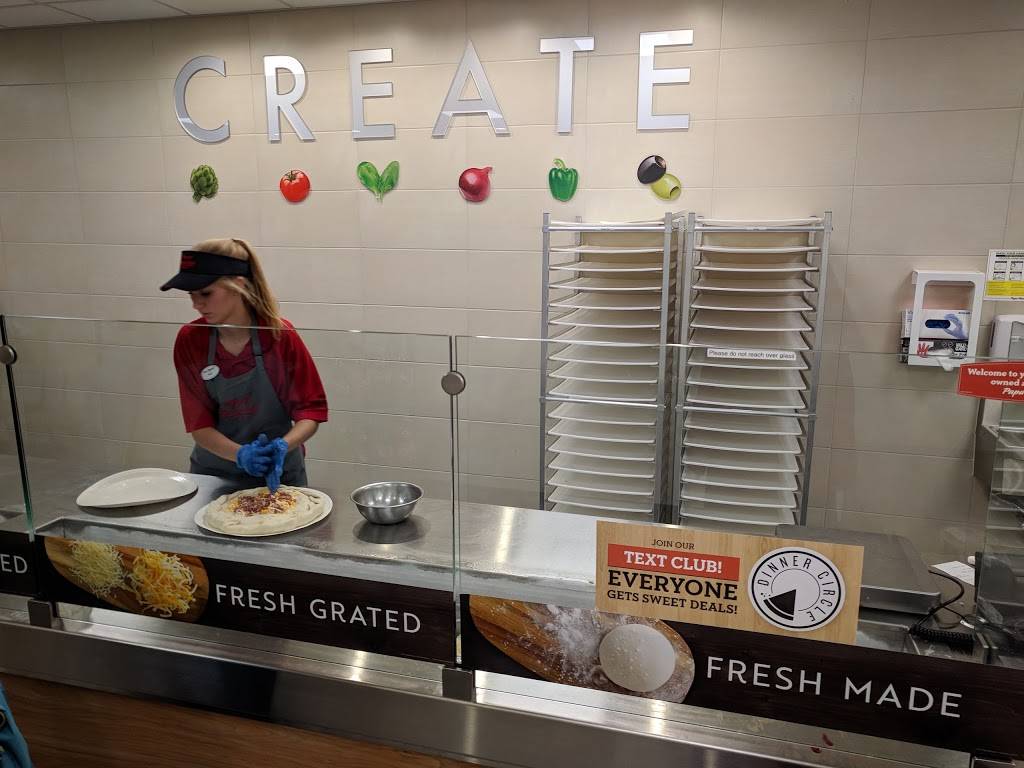 Papa Murphys Take N Bake Pizza | meal takeaway | 1285 M-89, Plainwell, MI 49080, USA | 2692251333 OR +1 269-225-1333