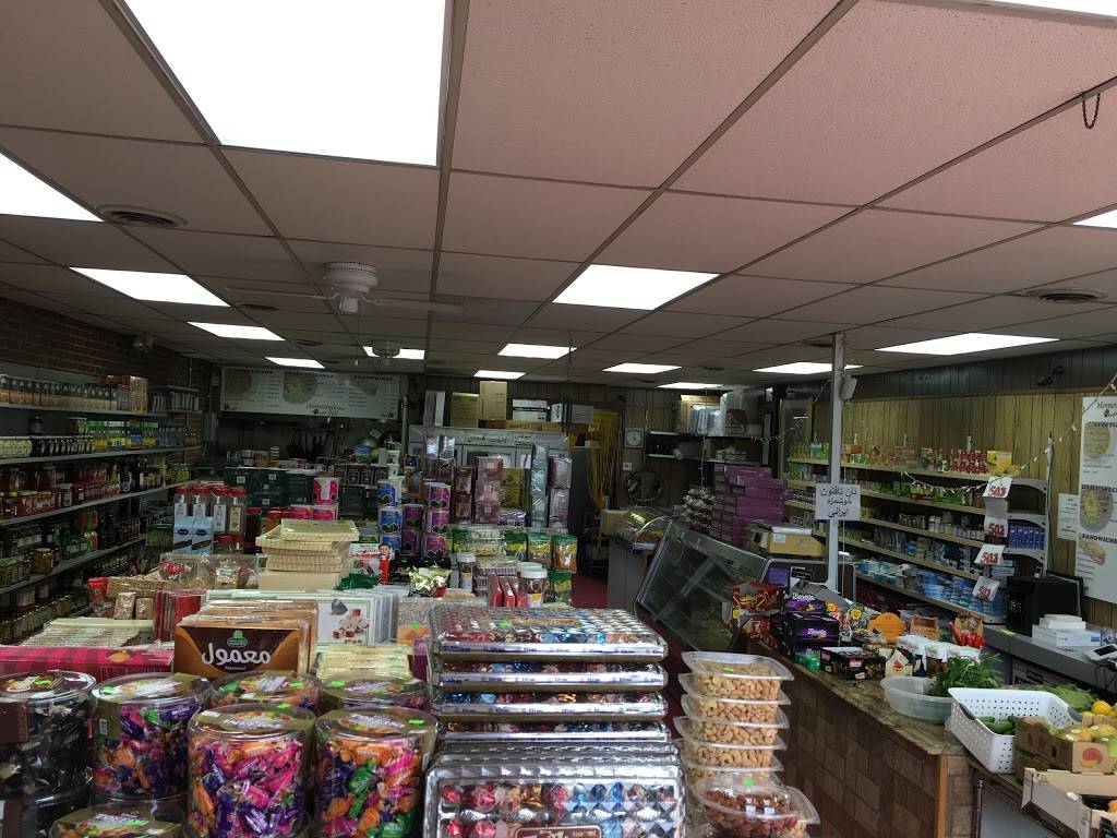 Caravan Market and Deli | restaurant | 615 S Frederick Ave F, Gaithersburg, MD 20877, USA | 3012588380 OR +1 301-258-8380