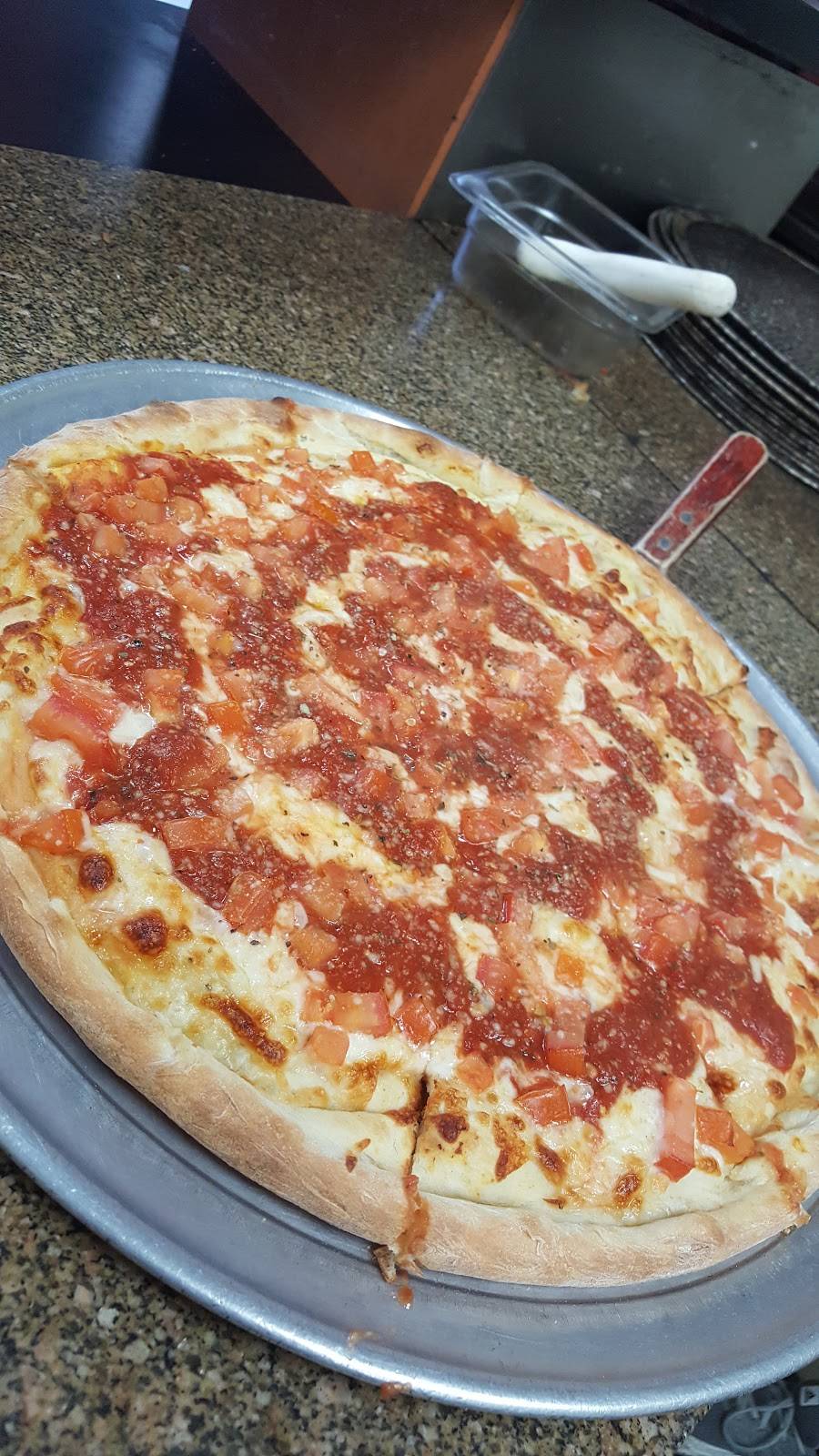 All Star Pizza | restaurant | 1315 S Military Trail, Deerfield Beach, FL 33442, USA | 9544813455 OR +1 954-481-3455