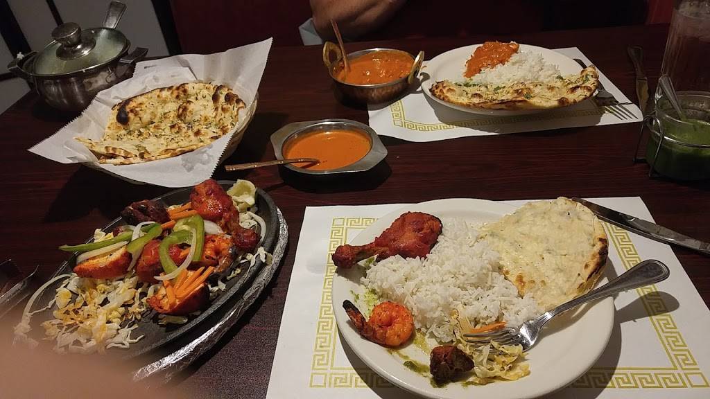 Ganesh Indian Cuisine | restaurant | 784 E State St, American Fork, UT 84003, USA | 3852654126 OR +1 385-265-4126