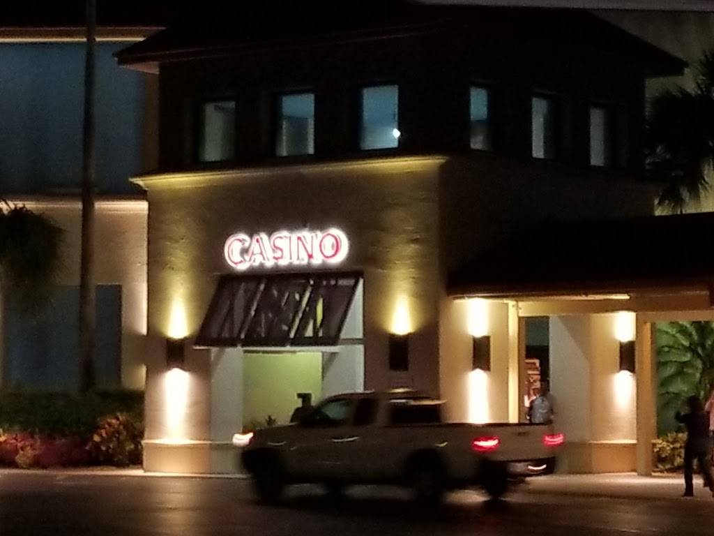 Isle Casino Racing Pompano Park | restaurant | 777 Isle of Capri Circle, Pompano Beach, FL 33069, USA | 9549722000 OR +1 954-972-2000