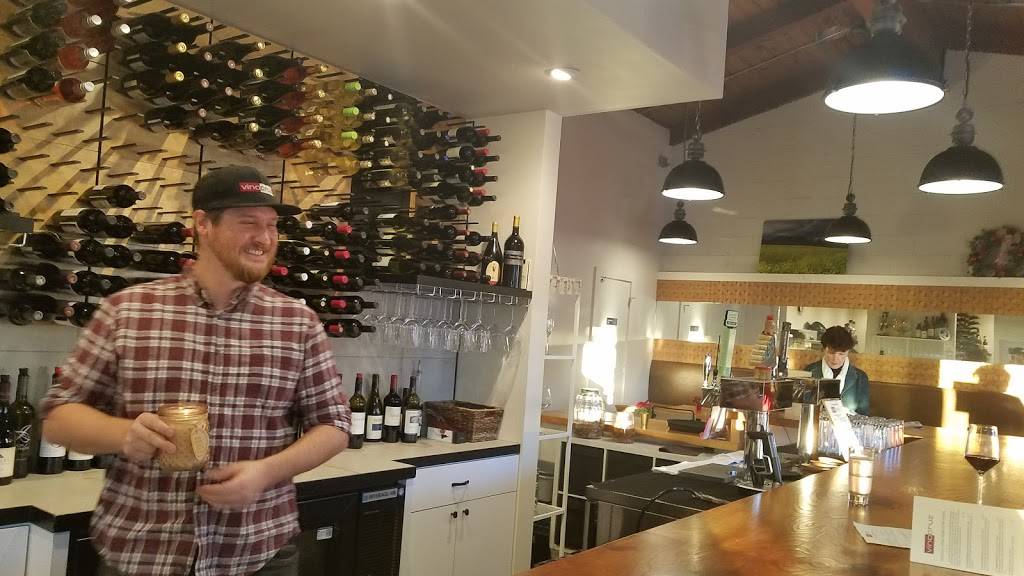 Vinocruz Wine Bar + Kitchen | restaurant | 2430, 4901 Soquel Dr, Soquel, CA 95073, USA | 8314268466 OR +1 831-426-8466