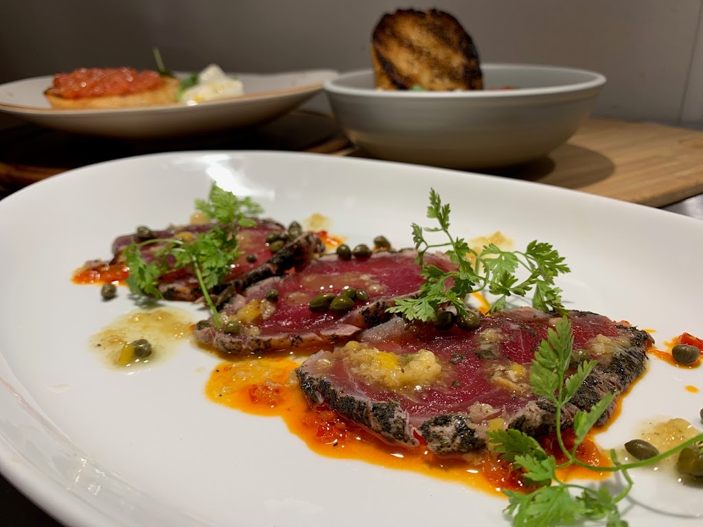 Sapori Italian Kitchen | restaurant | 15 US-50, Stateline, NV 89449, USA | 8004277247 OR +1 800-427-7247