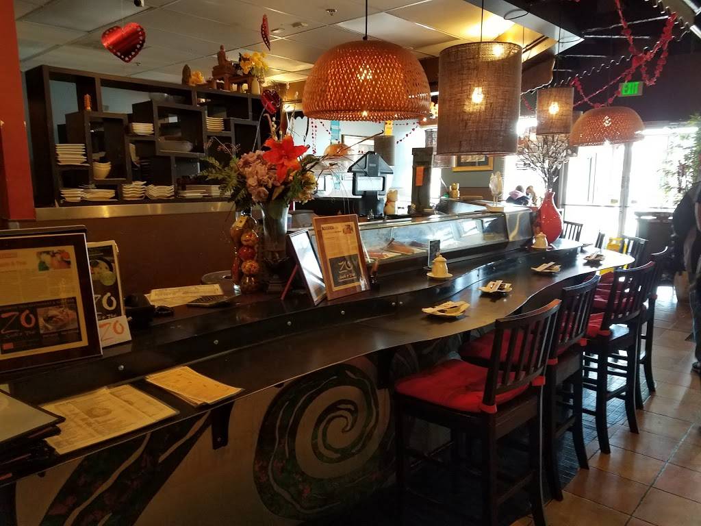 ZO Sushi and Thai | restaurant | 1275 E 1st Ave #3783, Broomfield, CO 80020, USA | 7205660161 OR +1 720-566-0161