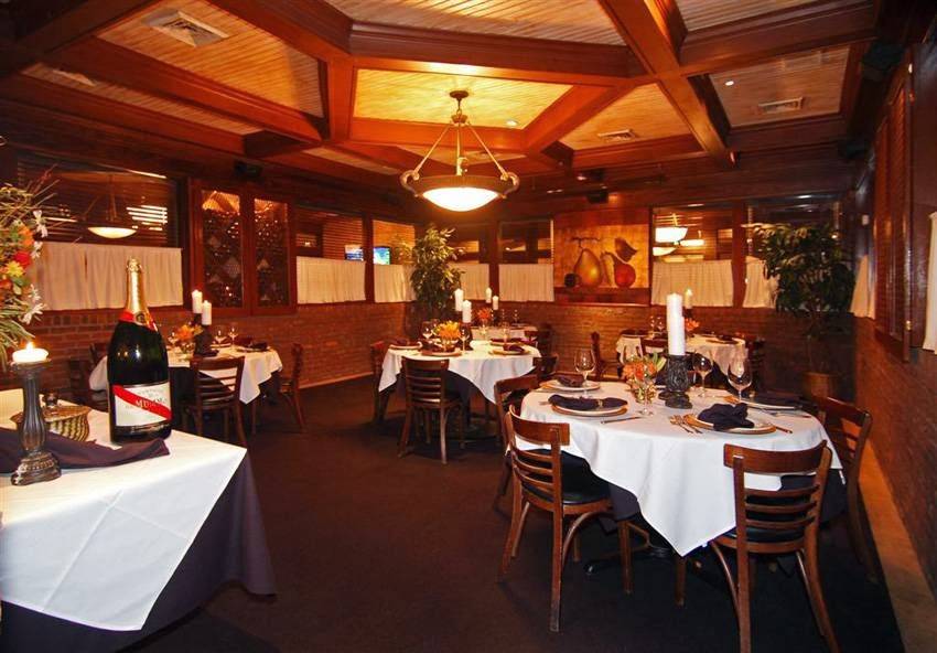 Chamberlains Fish Market Grill | restaurant | 4525 Belt Line Rd, Addison, TX 75001, USA | 9725033474 OR +1 972-503-3474