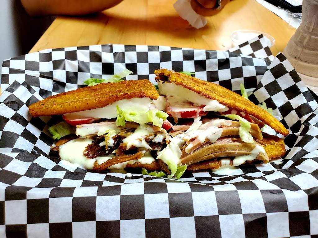 Super Tequeño | restaurant | 101 Flagship Dr, Lutz, FL 33549, USA | 8137665377 OR +1 813-766-5377