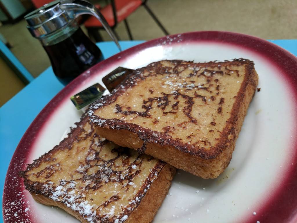 Nancys Revival | restaurant | 616 South Ave, Pittsburgh, PA 15221, USA | 4122423447 OR +1 412-242-3447