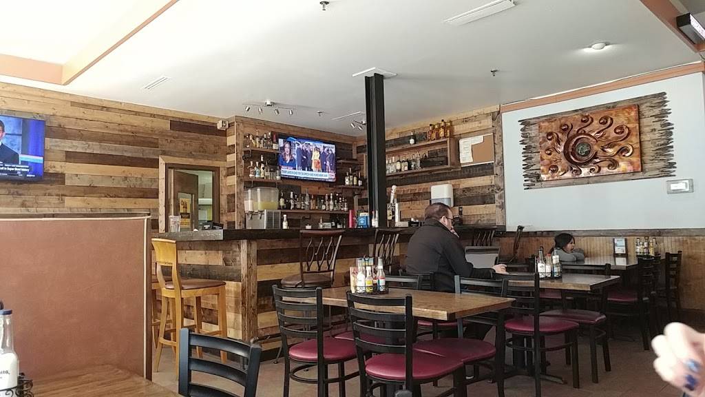 El Rodeo Mexican Restaurant | restaurant | 329 S Blount St, Raleigh, NC 27601, USA | 9198290777 OR +1 919-829-0777