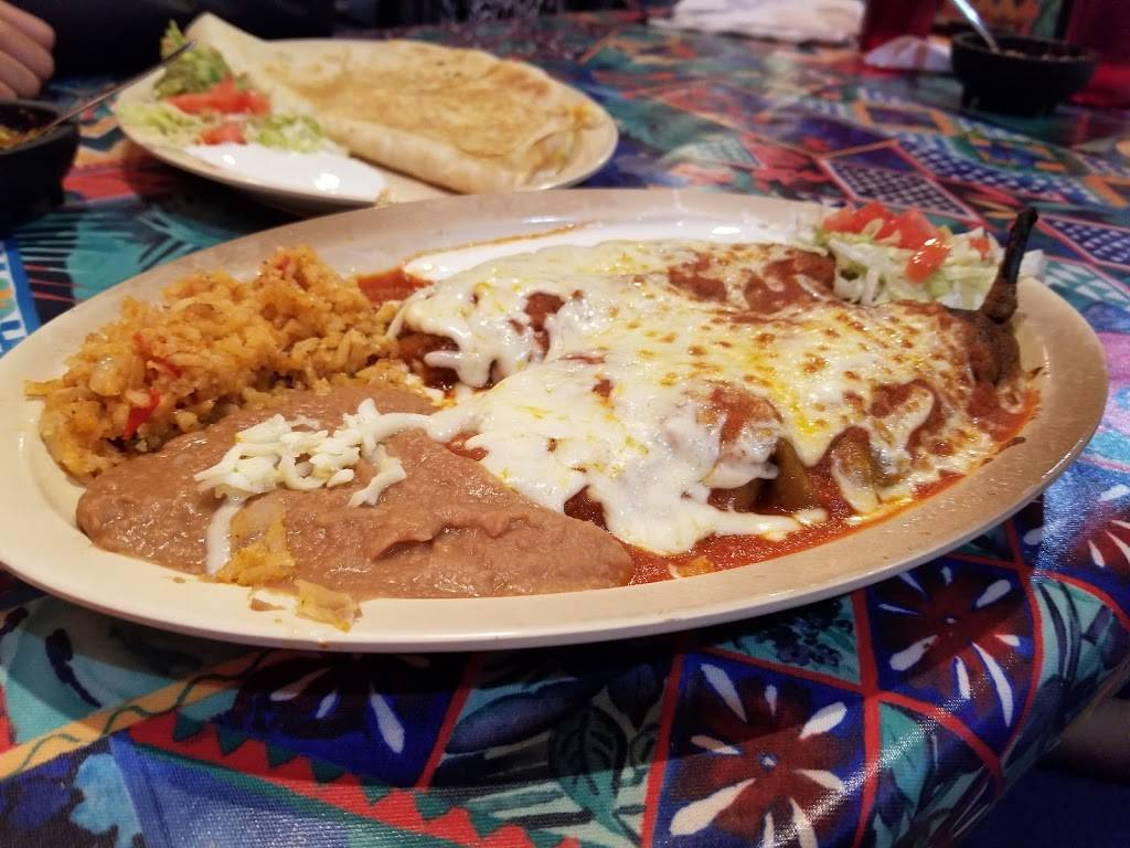 El Agave Mexican Restaurant LLC | restaurant | 1624 Algonquin Rd, Hoffman Estates, IL 60169, USA | 8479630290 OR +1 847-963-0290