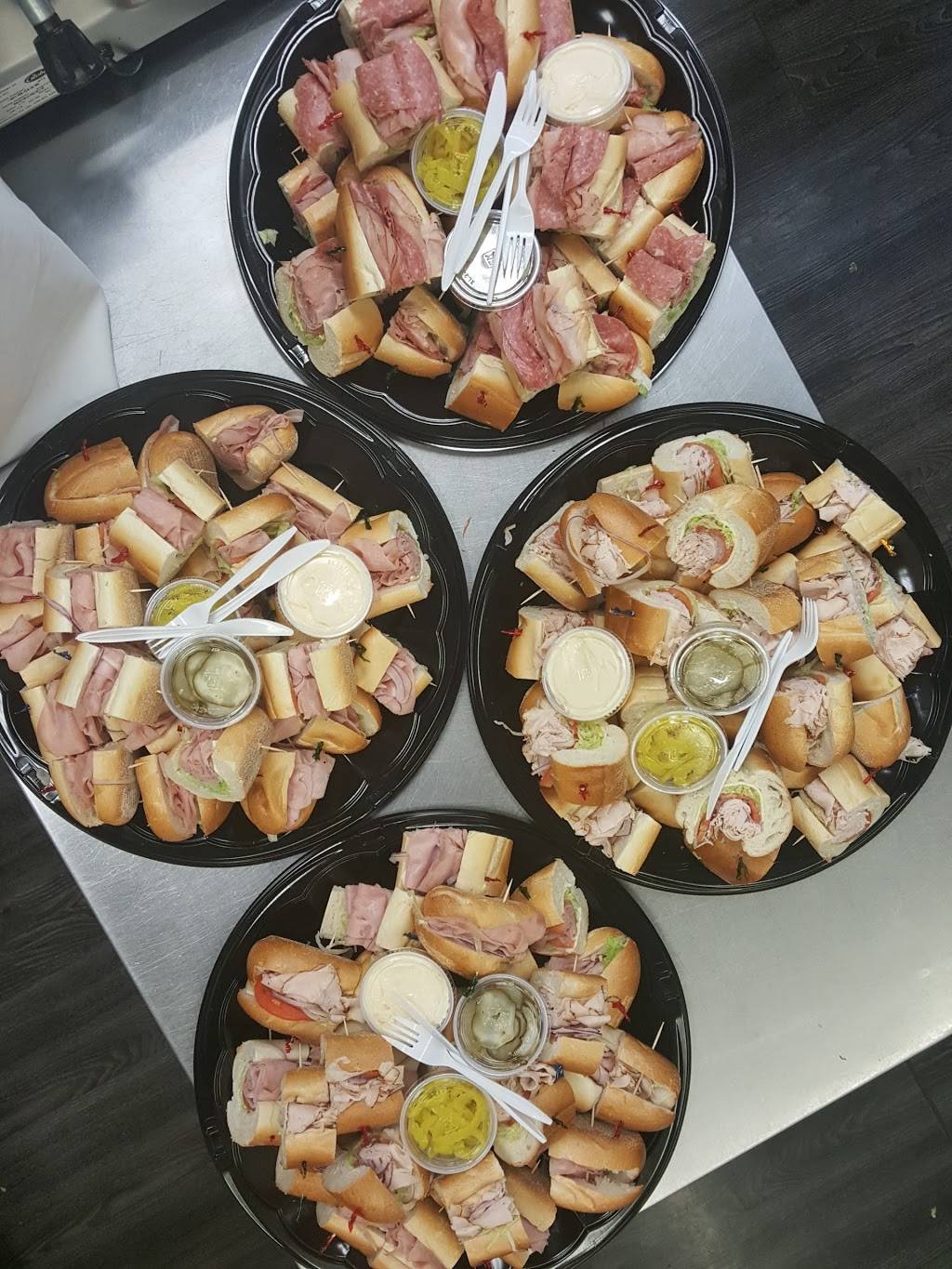 Johnny Bs All American Pizza | meal delivery | 2403 E Allegheny Ave #4402, Philadelphia, PA 19134, USA | 2154276070 OR +1 215-427-6070