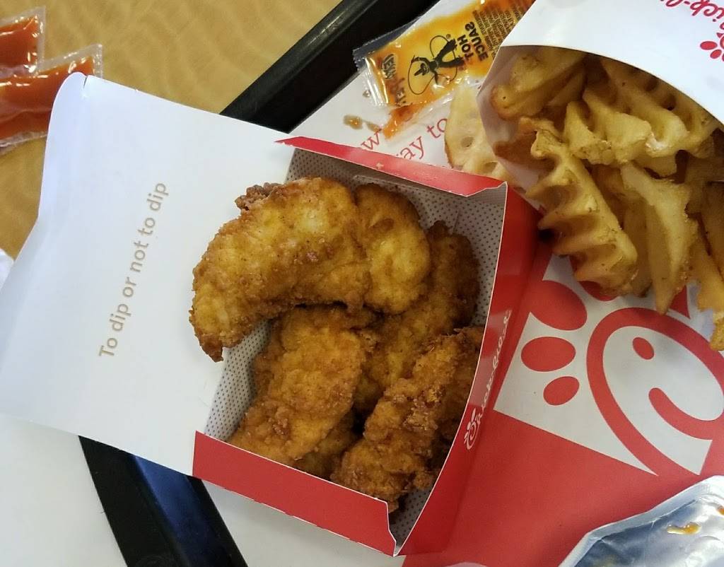 Chick-fil-A | restaurant | 2016 Columbia Ave, Franklin, TN 37064, USA | 6157948180 OR +1 615-794-8180