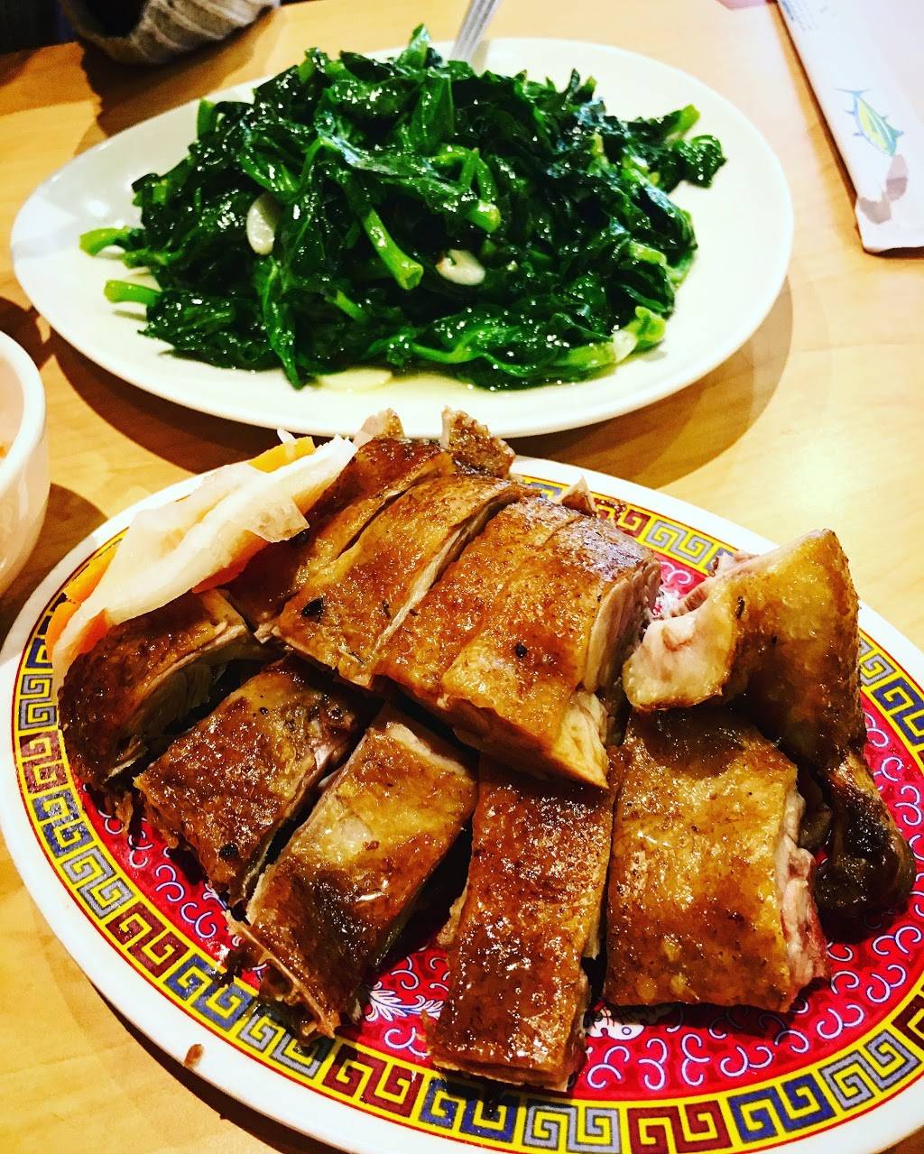 Red Bowl Noodle Shop | restaurant | 40-52 Main St, Flushing, NY 11354, USA | 7183537683 OR +1 718-353-7683