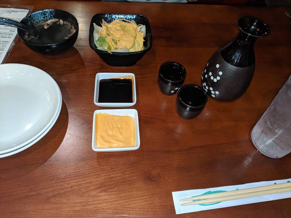 Tokyo Japan | restaurant | 107 Hector Connoly Rd, Carencro, LA 70520, USA | 3375654488 OR +1 337-565-4488