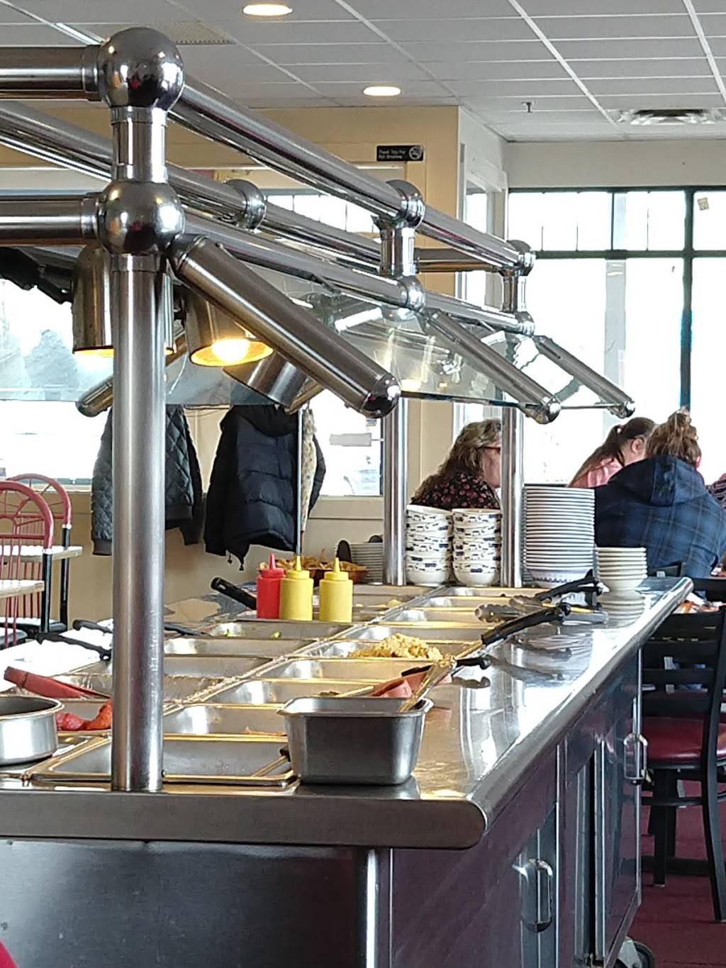 Shang Hai & Tokyo | restaurant | 271 N Main St #208, Rutland, VT 05701, USA | 8027868088 OR +1 802-786-8088