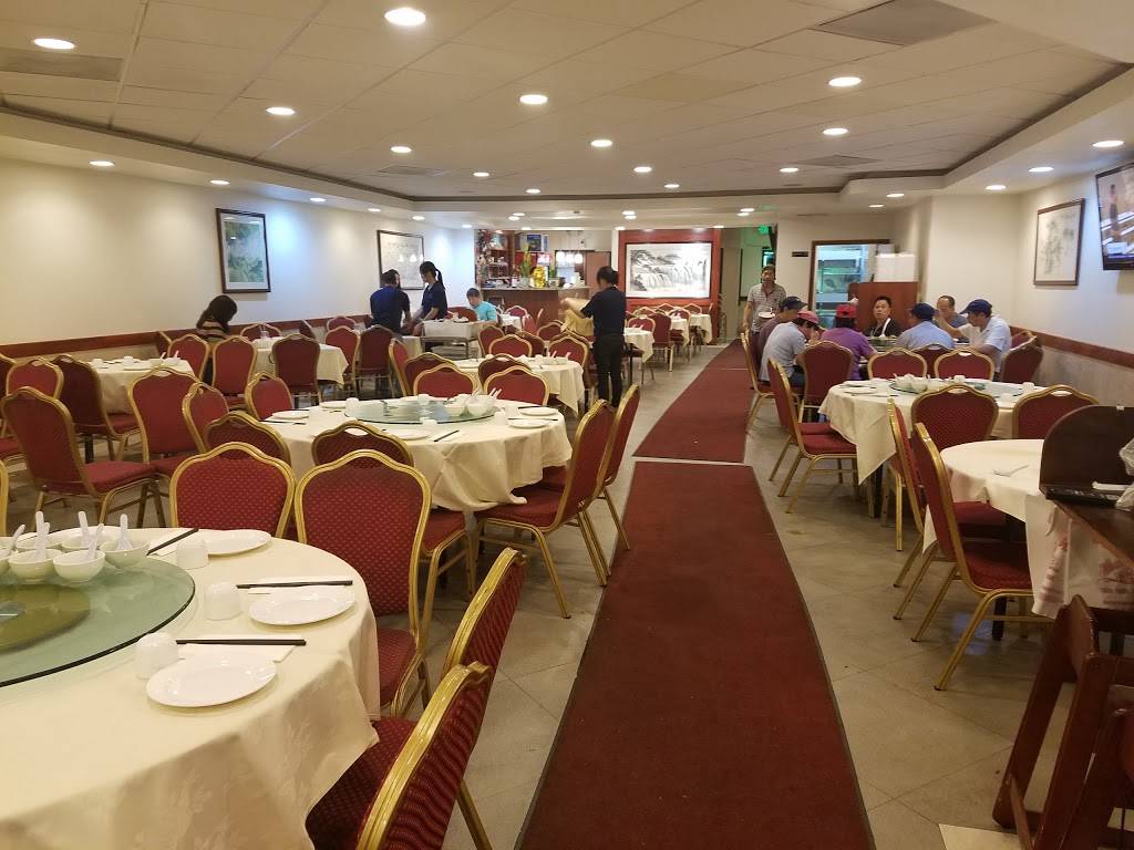 ABC Seafood Restaurant | restaurant | 205 Ord St, Los Angeles, CA 90012, USA | 2136802887 OR +1 213-680-2887