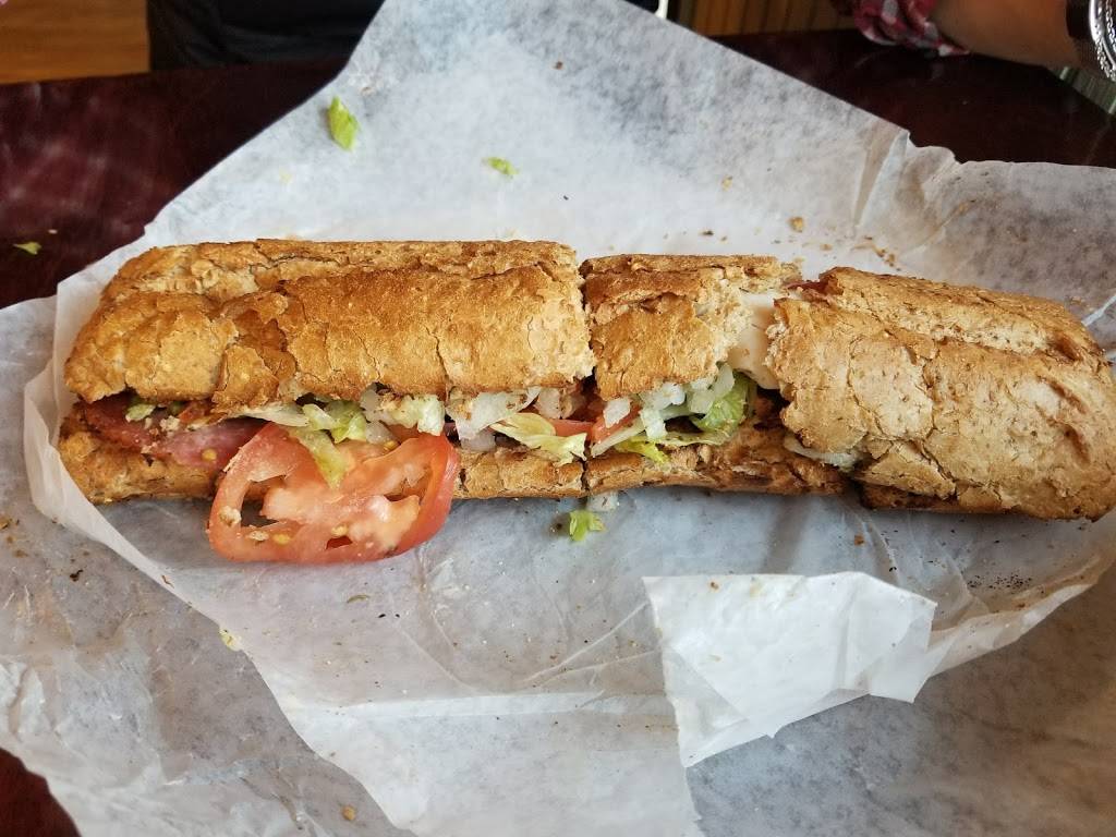 Potbelly Sandwich Shop | restaurant | 5304 N Clark St, Chicago, IL 60640, USA | 7733555310 OR +1 773-355-5310