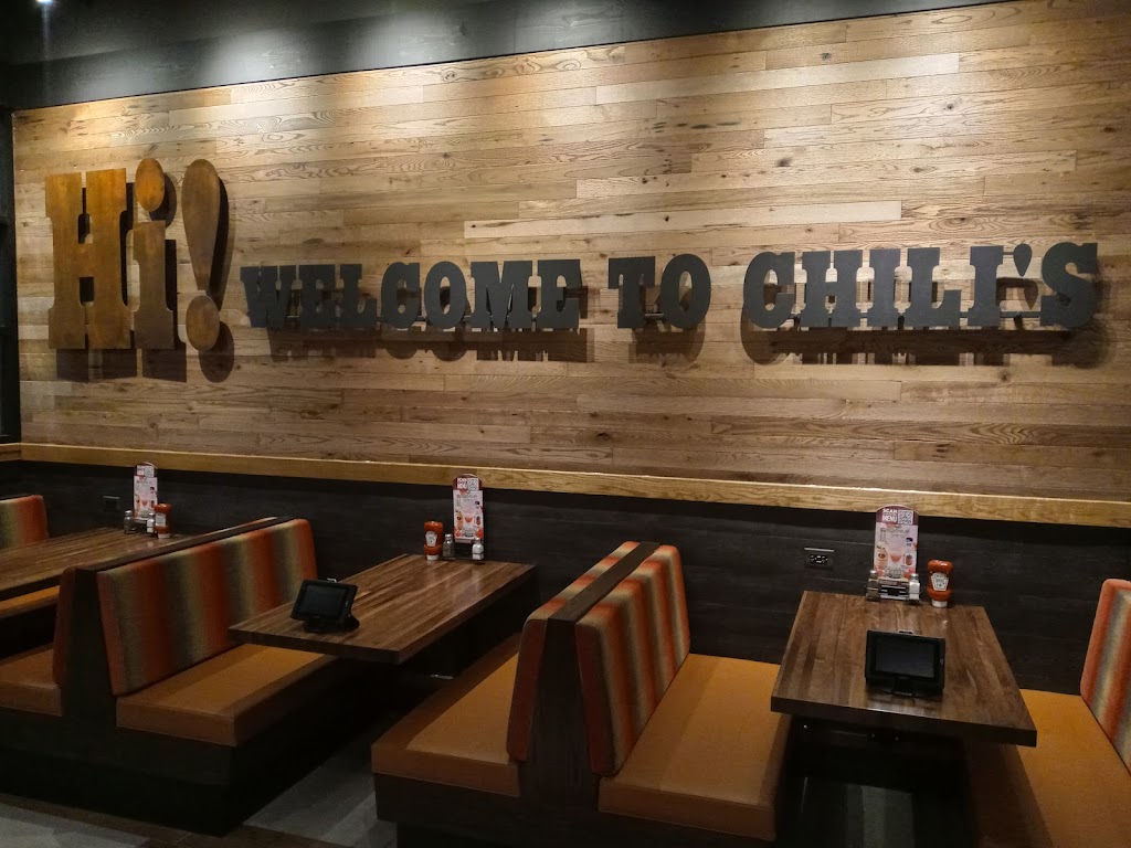 Chilis Grill & Bar | restaurant | 2401 W 95th St, Evergreen Park, IL 60805, USA | 7087653021 OR +1 708-765-3021