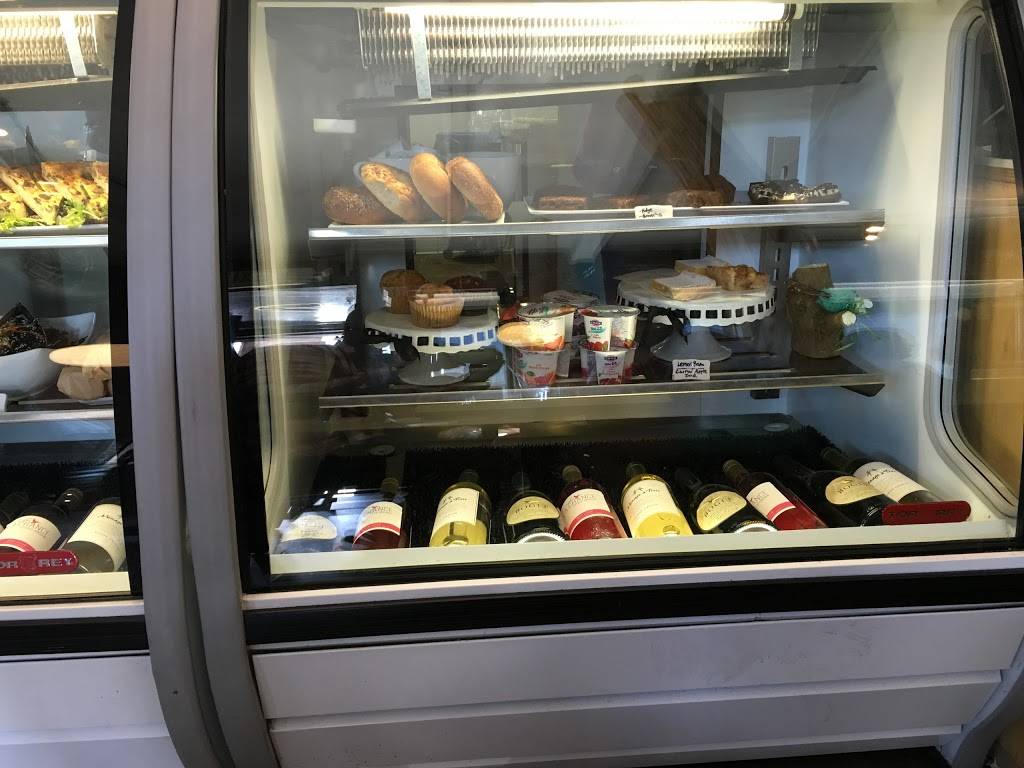 Eat This Cafe | cafe | 6547 Santa Monica Blvd, Los Angeles, CA 90038, USA | 3239992003 OR +1 323-999-2003