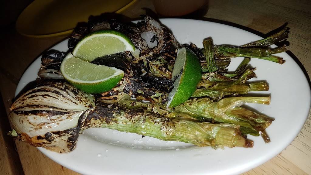 La Superior | restaurant | 295 Berry St, Brooklyn, NY 11249, USA | 7183885988 OR +1 718-388-5988