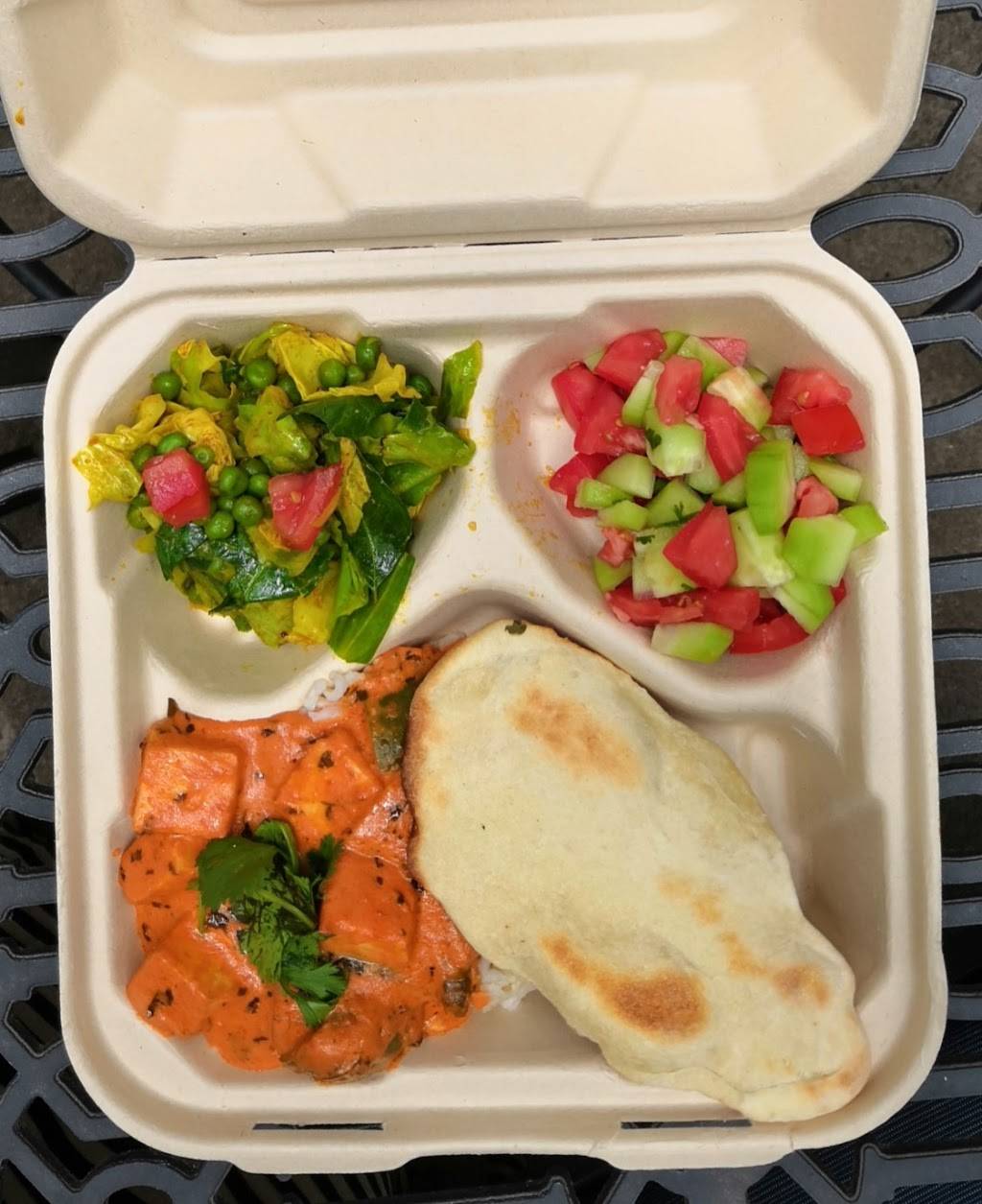 Bombay Walla | restaurant | 8023 Burnet Rd, Austin, TX 78757, USA | 5126699069 OR +1 512-669-9069