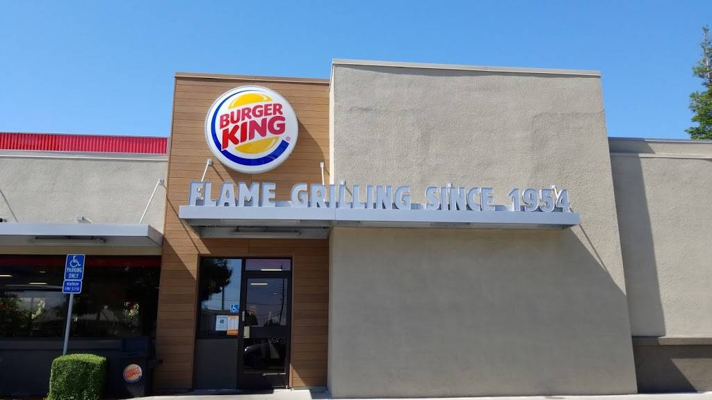 Burger King | restaurant | 1042 N Carpenter Rd, Modesto, CA 95351, USA | 2095770478 OR +1 209-577-0478