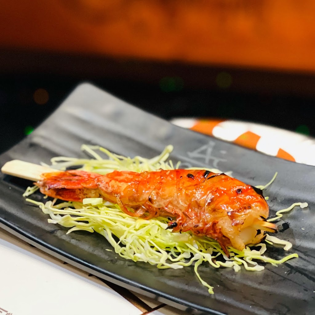 Ai Grill | restaurant | 1621 El Camino Real, Millbrae, CA 94030, USA | 6506605606 OR +1 650-660-5606