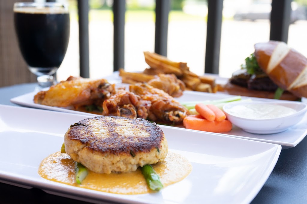 Fistful of Ale | restaurant | 2708 Paoli Pike Ste G, New Albany, IN 47150, USA | 8129611384 OR +1 812-961-1384