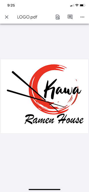 KAWA RAMEN HOUSE | restaurant | 230 Inman Ave, Colonia, NJ 07067, USA | 7323888988 OR +1 732-388-8988