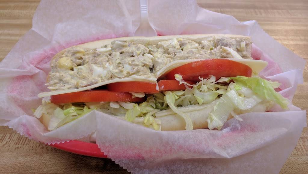 Manhattan Deli | restaurant | 3705 Ingersoll Ave, Des Moines, IA 50312, USA | 5152741208 OR +1 515-274-1208