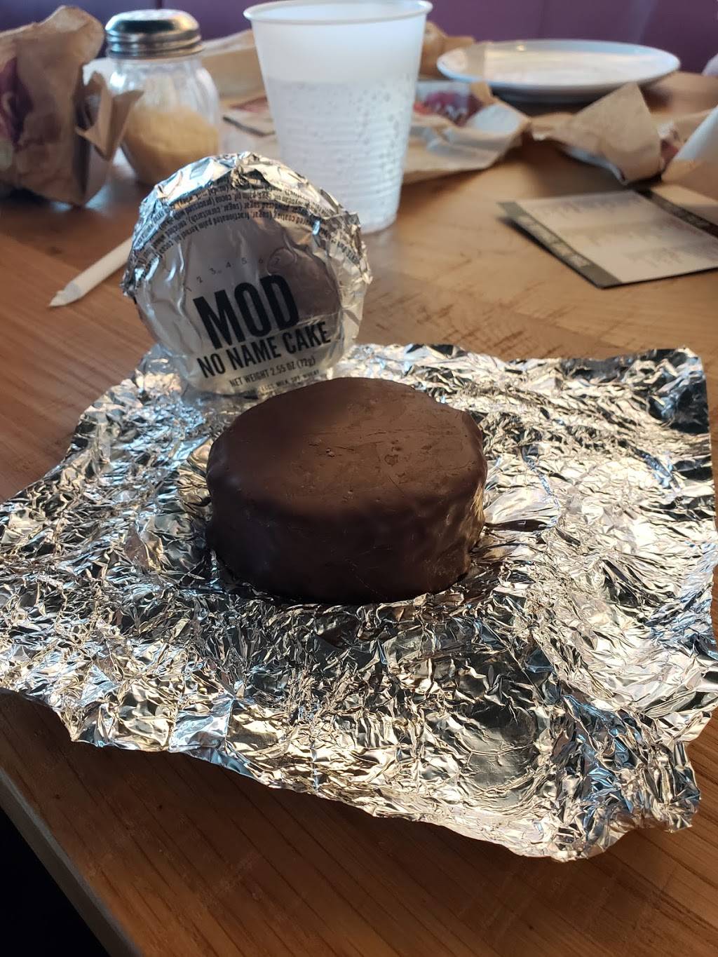 MOD Pizza | restaurant | 485 Marketplace Blvd Suite 140, Forney, TX 75126, USA | 4697200098 OR +1 469-720-0098