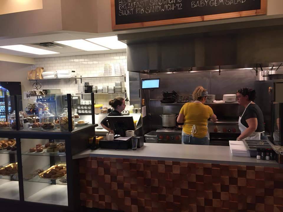 Levain Kitchen & Bakery | restaurant | 10021 S Yale Ave #108, Tulsa, OK 74137, USA | 9185186711 OR +1 918-518-6711