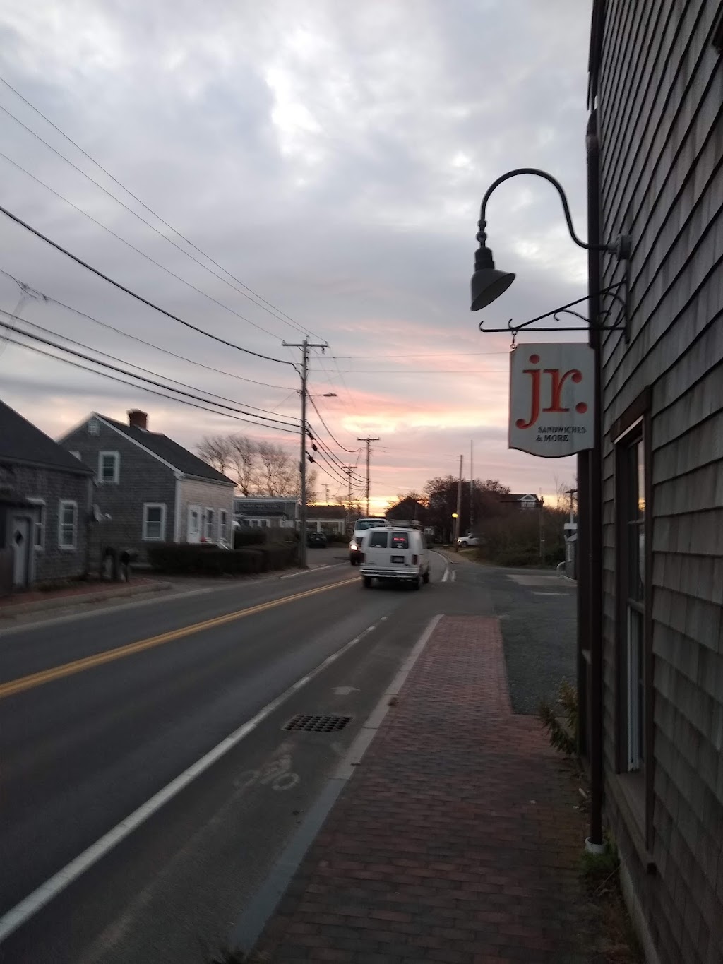 Henry’s Jr. Sandwich Shop | restaurant | 129 Orange St, Nantucket, MA 02554, USA | 5082283035 OR +1 508-228-3035