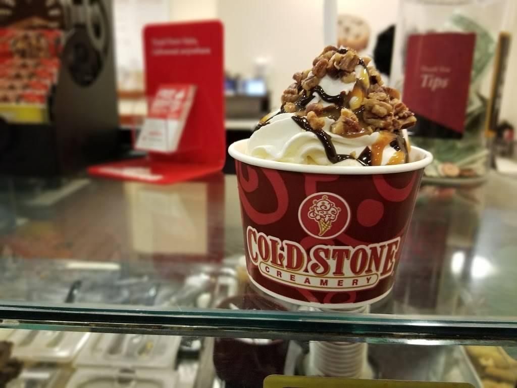 Cold Stone Creamery | bakery | 1316 S Halsted St, Chicago, IL 60607, USA | 3122262800 OR +1 312-226-2800