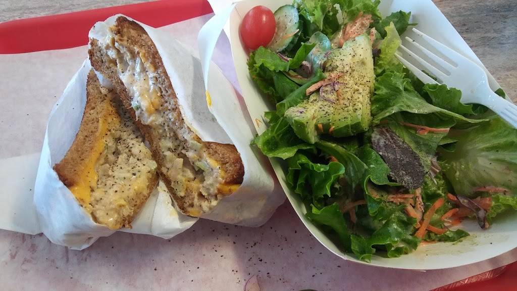 HegenBurger | restaurant | 280 Hegenberger Rd, Oakland, CA 94621, USA | 5105699115 OR +1 510-569-9115