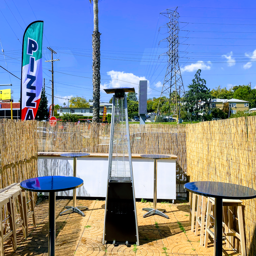 Pizza Cafe LA | restaurant | 2320 Fletcher Dr, Los Angeles, CA 90039, USA | 3234076715 OR +1 323-407-6715