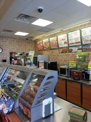 Subway | restaurant | 4905 Tuscarawas Rd, Beaver, PA 15009, USA | 7247098764 OR +1 724-709-8764